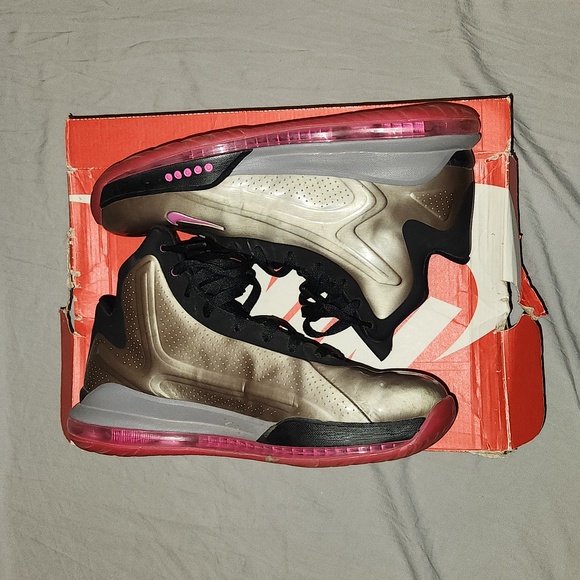 Nike Hyperflight Max - Picture 5 of 7